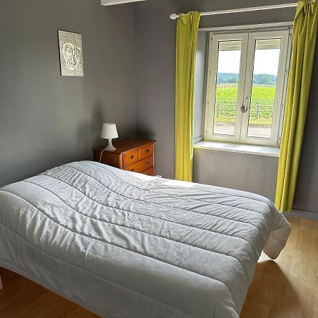 La Maison Du Chene 3 Miniac-Morvan Екстериор снимка
