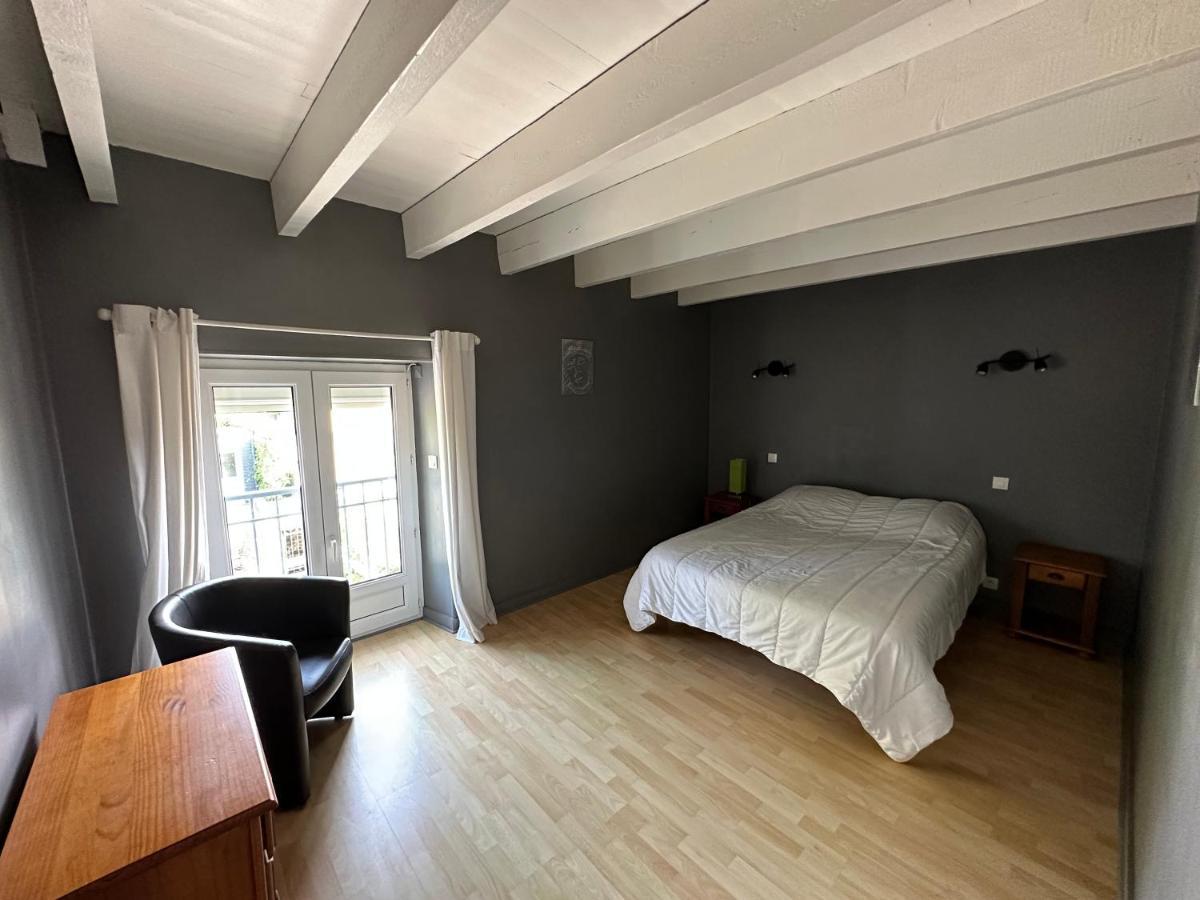 La Maison Du Chene 3 Miniac-Morvan Екстериор снимка