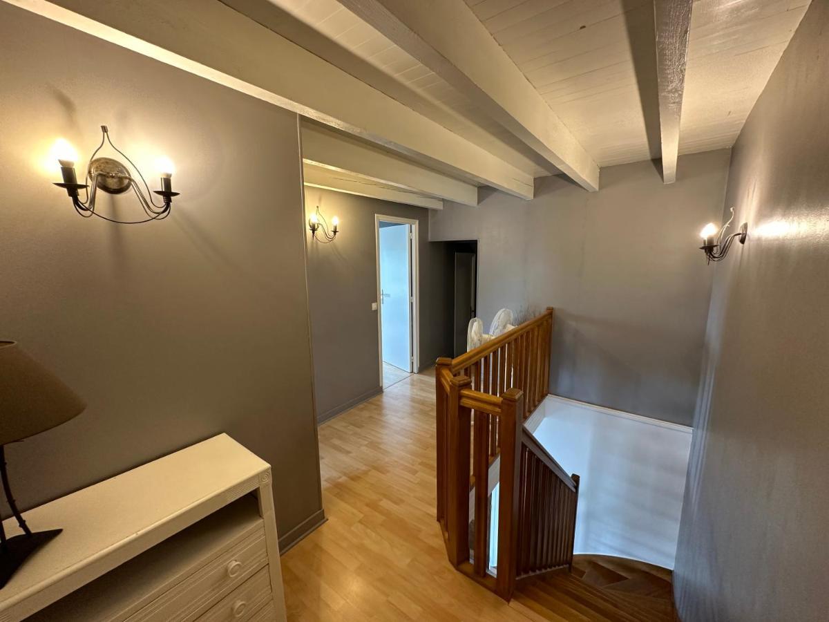 La Maison Du Chene 3 Miniac-Morvan Екстериор снимка