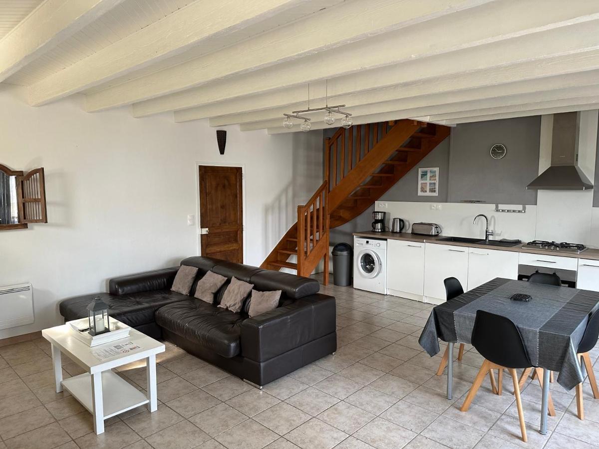 La Maison Du Chene 3 Miniac-Morvan Екстериор снимка
