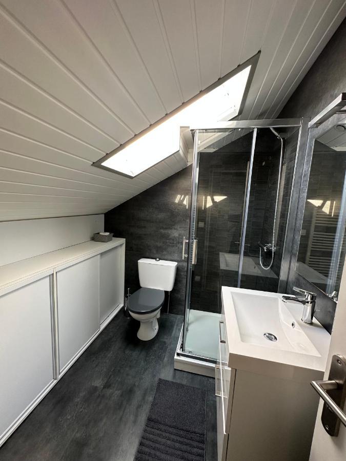 La Maison Du Chene 3 Miniac-Morvan Екстериор снимка